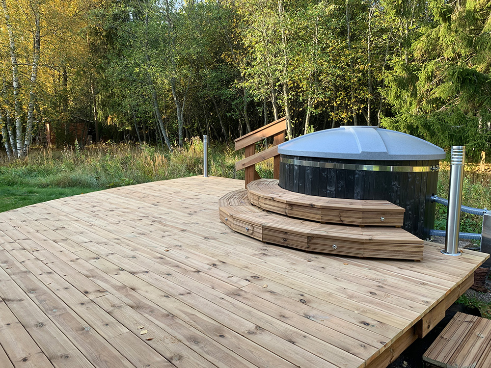 palju ja sen tasanne