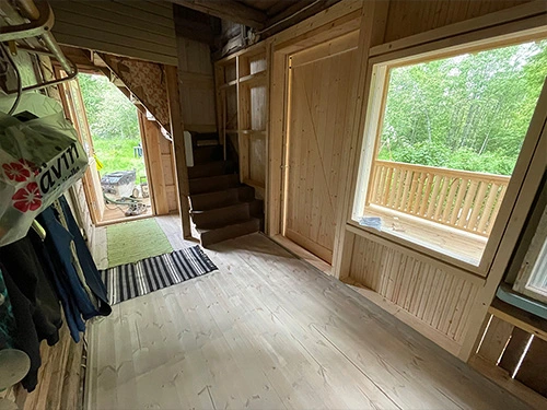 Esimerkkikuva muista töistämme