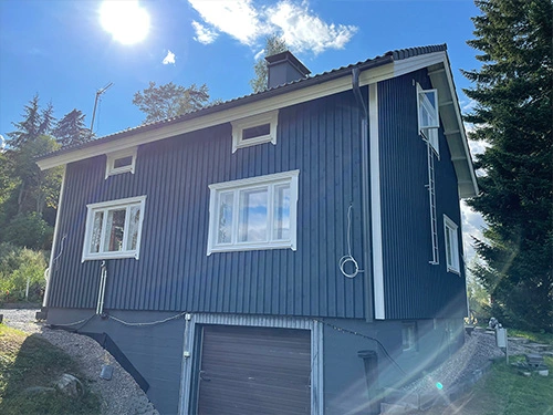 Toinen esimerkkikuva muista töistämme