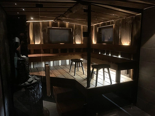 Esimerkkikuva suihkutilatöistämme